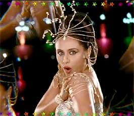 Meenakshi is far quirkier than Babli: Rani Mukherjee